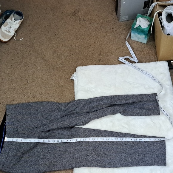 EC by Tom James Custom Pants - Picture 9 of 9